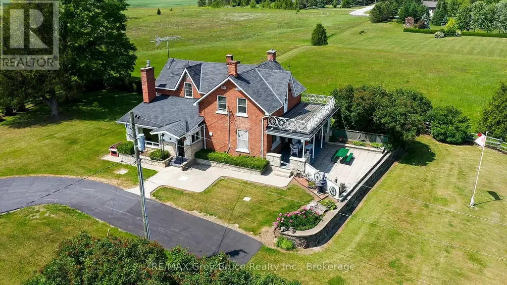 319144 Grey Road 1, Georgian Bluffs